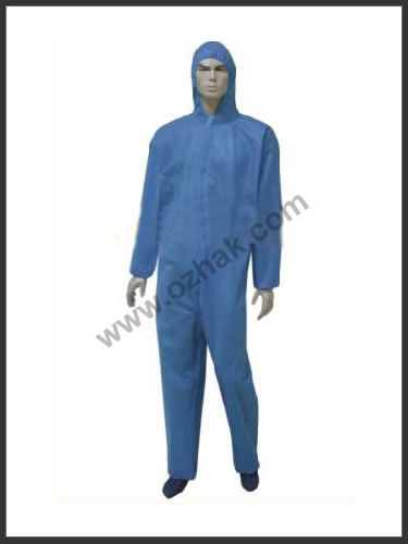 TEK KULLANIMLIK SAKS MAVİ  TULUM 50 GR